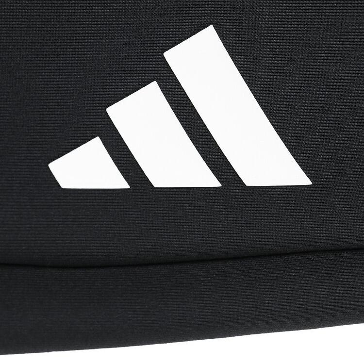 Новые повседневные шорты унисекс Adidas FUSTL KU WVPT4 Черные JM6657