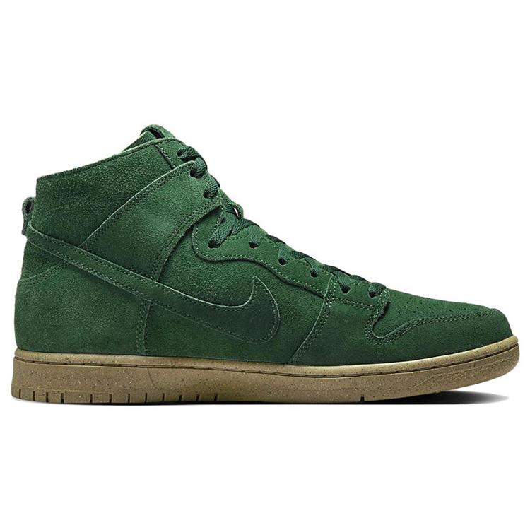 Nike Dunk High Pro Decon Sb 'Gorge Green' DQ4489-300