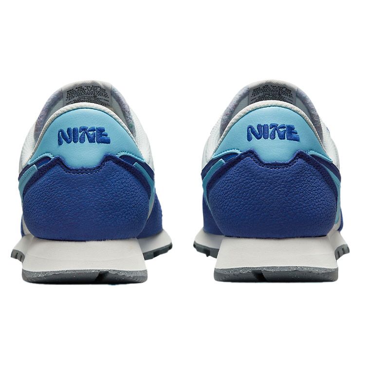 Nike Мужские кроссовки Air Pegasus 83 Double Swoosh - Sail Old Royal White Blue-Chill DV0570-100