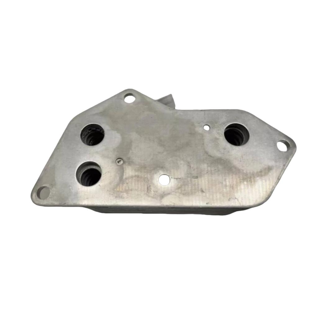 NEW 11427525333 1142-7525-333 Engine Oil Cooler For BMW E60 E61 E70 128 228 320 328 428 525 528 530 535 640 X1 X3 X4 X5 X6 Z4
