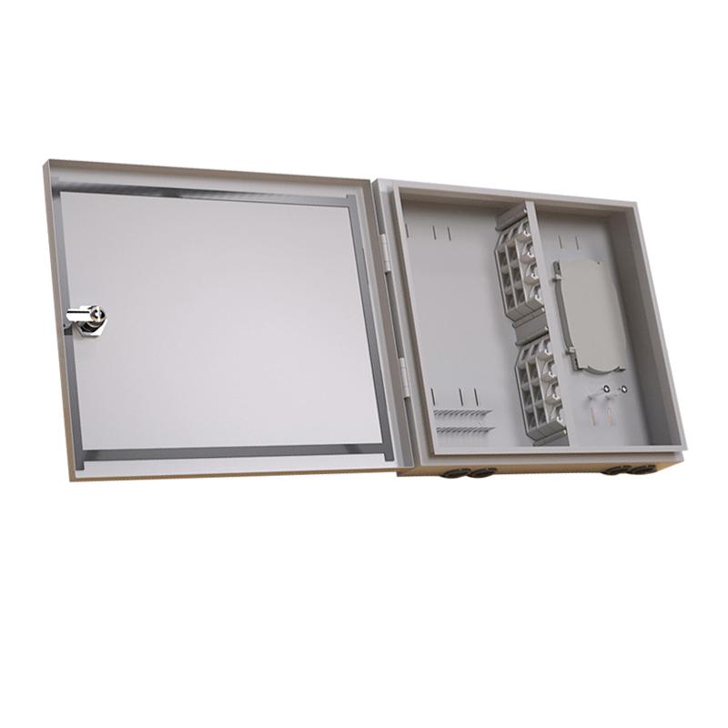 Zhongtian Hengke Fiber Optic Distribution Box