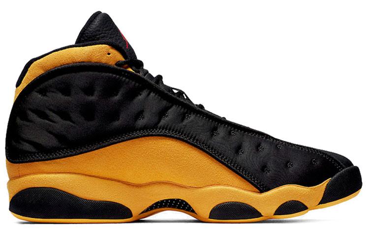 Air Jordan 13 Retro 'Melo Class Of 2002' Категория B 414571-035