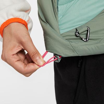 Nike Жилет Flow TFADV LAVA Женский