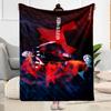 Robin Van Persie's Skills Blanket Soft Warm Cozy Suitable for Chair Livingroom Couch for All Occasions Digital Print