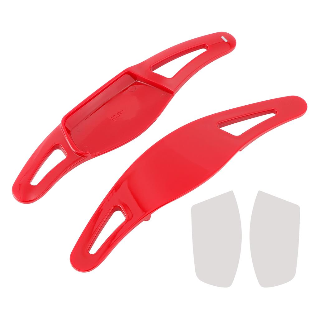 Artudatech Steering Wheel Paddle Shifter Extension For Suzuki Swift Vitara Car Accessories