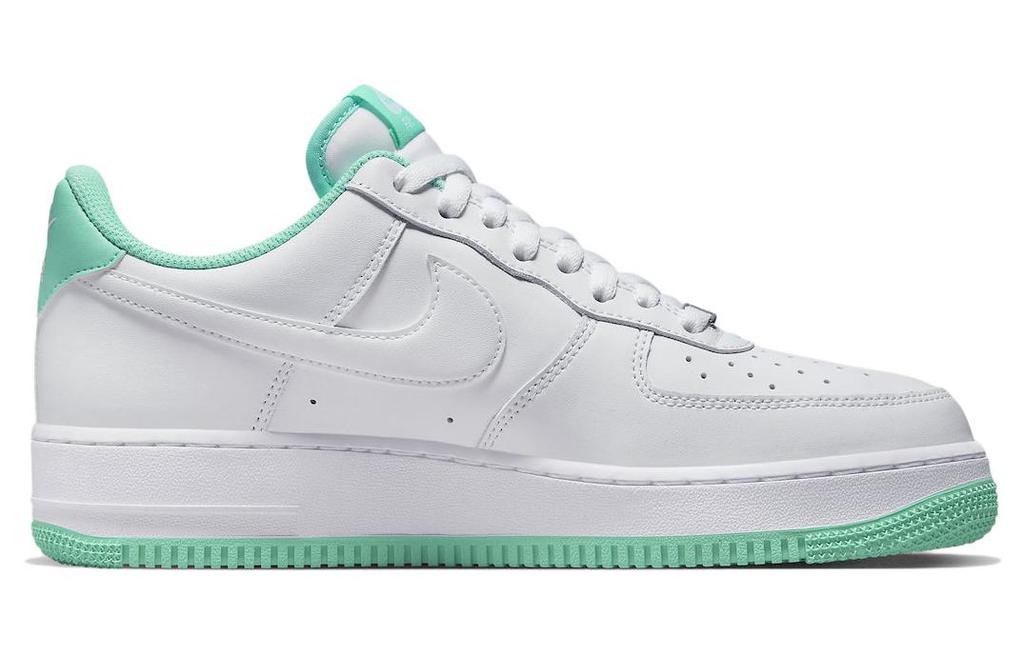 Nike Air Force 1 07 'White Mint' DH7561-107