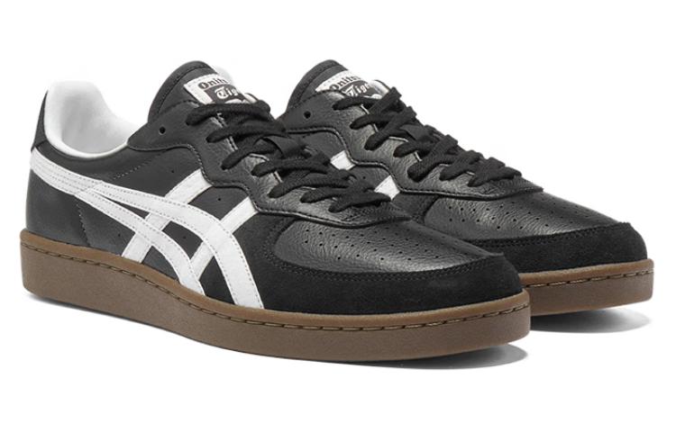 ONITSUKA TIGER Gsm Черно-белая жвачка 1183A353-002