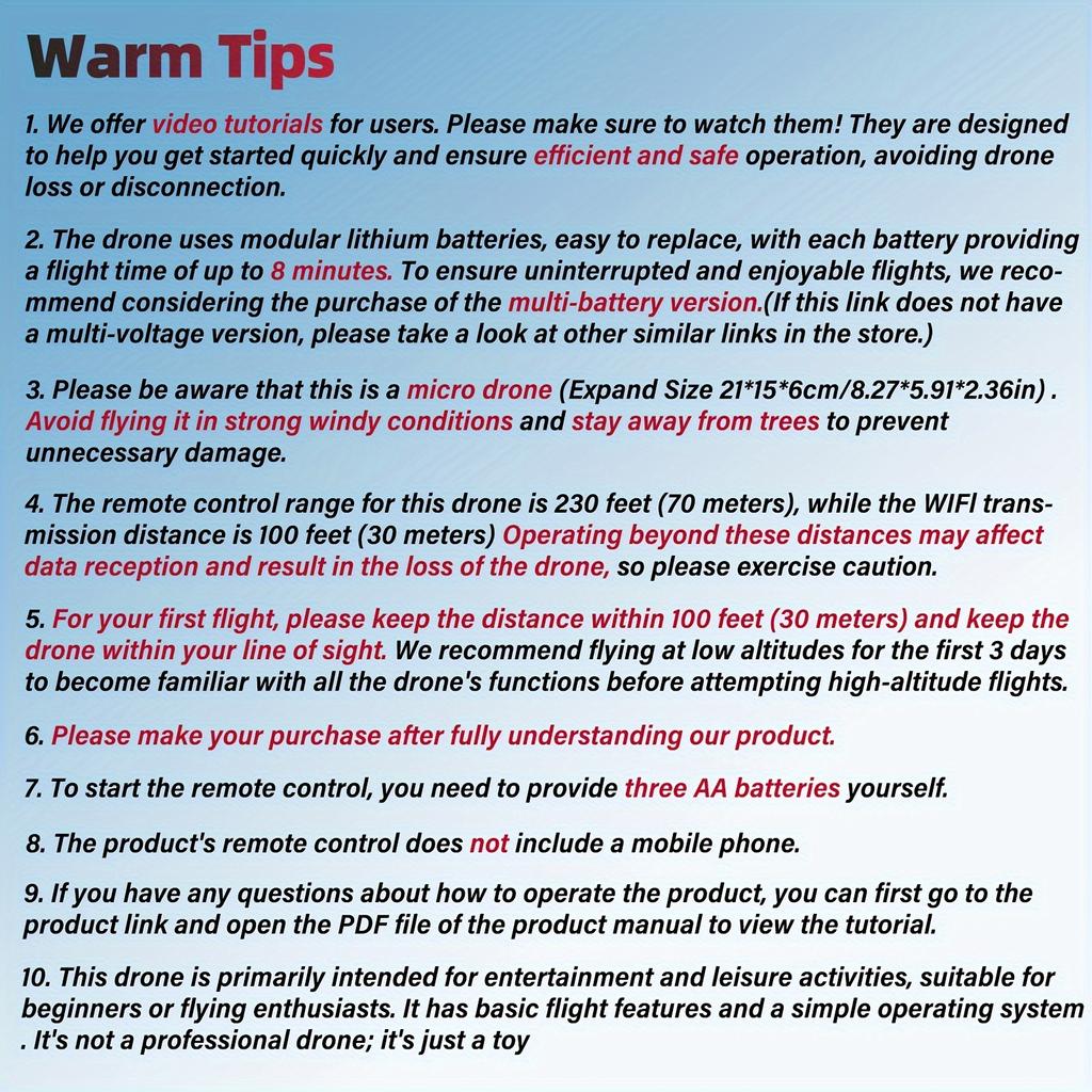 Дрон E99 с двумя камерами, складной игрушечный дрон с дистанционным управлением, подходит для начинающих, подарок для дронов в помещении и на открытом воздухе