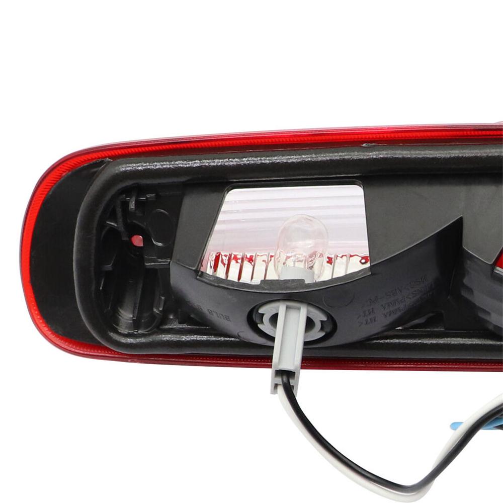 Для 07-14 Silverado Sierra 2500 3500 25890530 Верхний Стоп-сигнал/Грузовой Фонарь