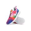 Nike Roshe Run Тай-дай Радуга 655206-518