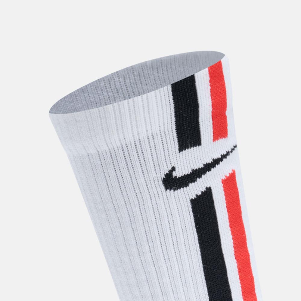 Nike Повседневные носки с высоким бортом (3 пары) IH8532-900