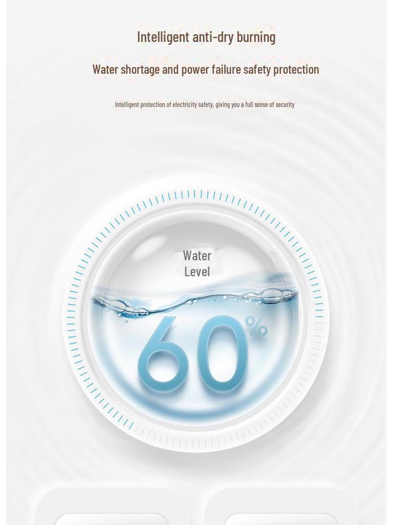 Увлажнитель воздуха двойного назначения и ночник с дистанционным управлением – бесшумное, мощное устройство для ароматерапии в спальне