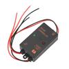 Solar Panel Controller IP67 Waterproof 24H Work PWM Charge Controller 5A 6V 12V Auto Adjustment