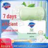 Мыло Safeguard Anti-Acne с белым чаем
