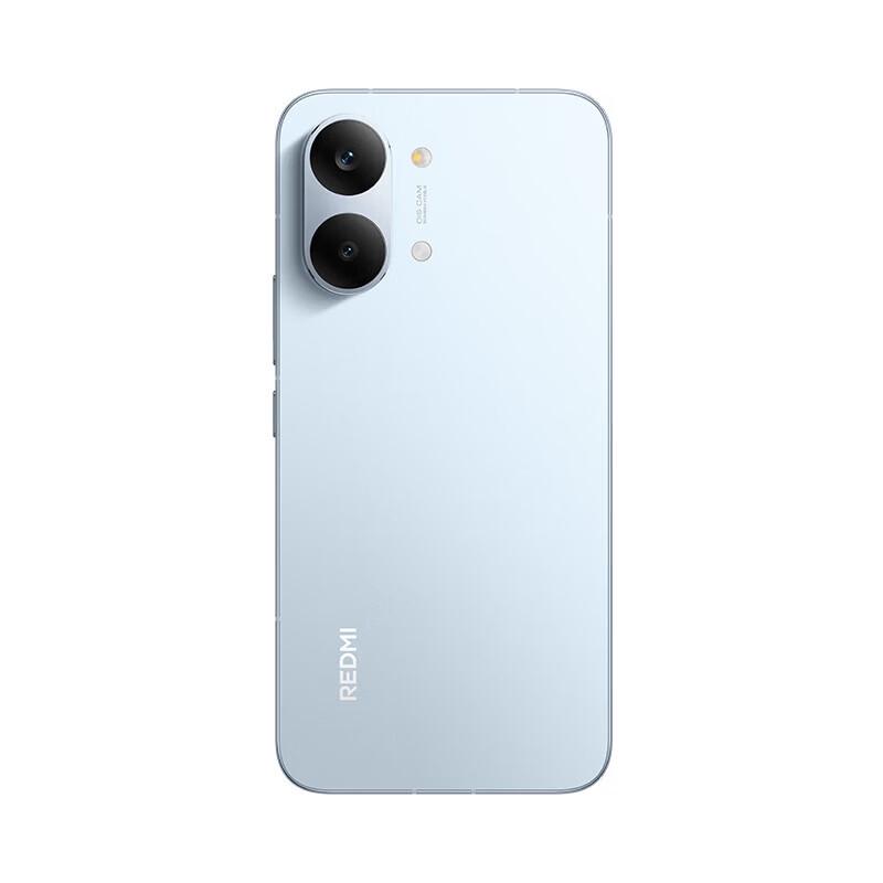 Xiaomi Redmi Turbo 5 Max 5G Smartphone (CN version)