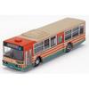 TOMYTEC The Bus Collection Bus Collection 34th Edition, 12-Piece Box, Diorama Supplies, 331834