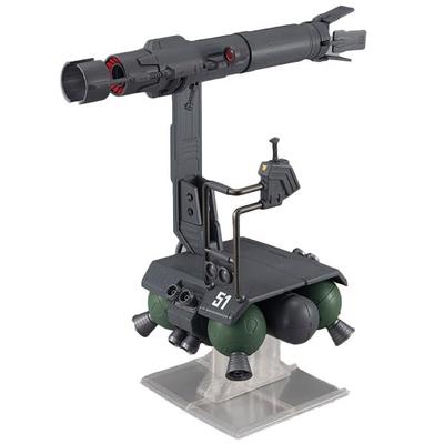 MegaHouse Сборная модель Mobile Suit Gundam Skiure 180 мм АБС ПС Смола Модель Прибл.. & Полуфабрикаты