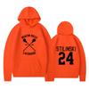 Hoodies Sweatshirts Men’s Hooded Men's Long Sleeve Jacket Hip Hop Loose Thickened