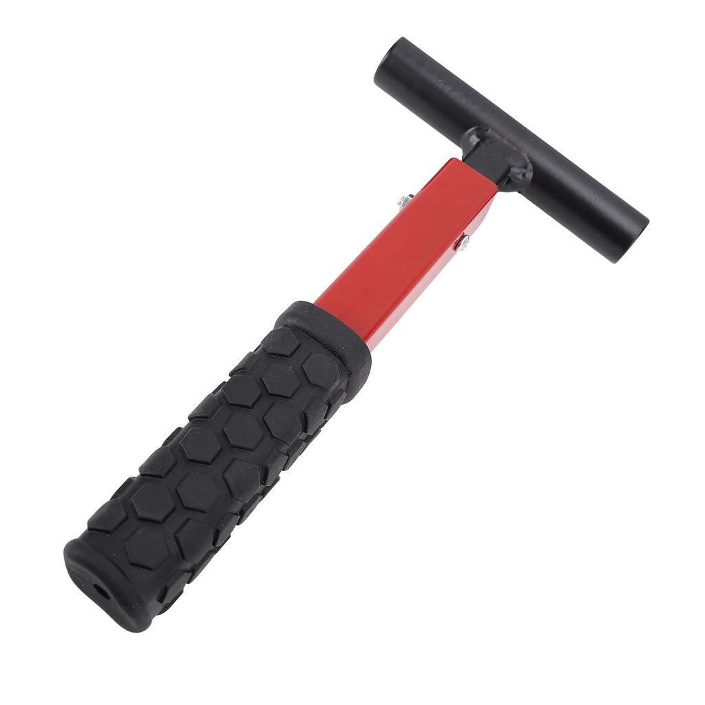 Инструмент для регулировки дверных петель 4 в 1, прочный стальной многофункциональный регулируемый гаечный ключ для дверных петель