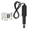 12V Актуатор триммера 101 Стандартный 2 1 4 дюйма ход 6 футов кабель 15054-001 Замена для Lenco