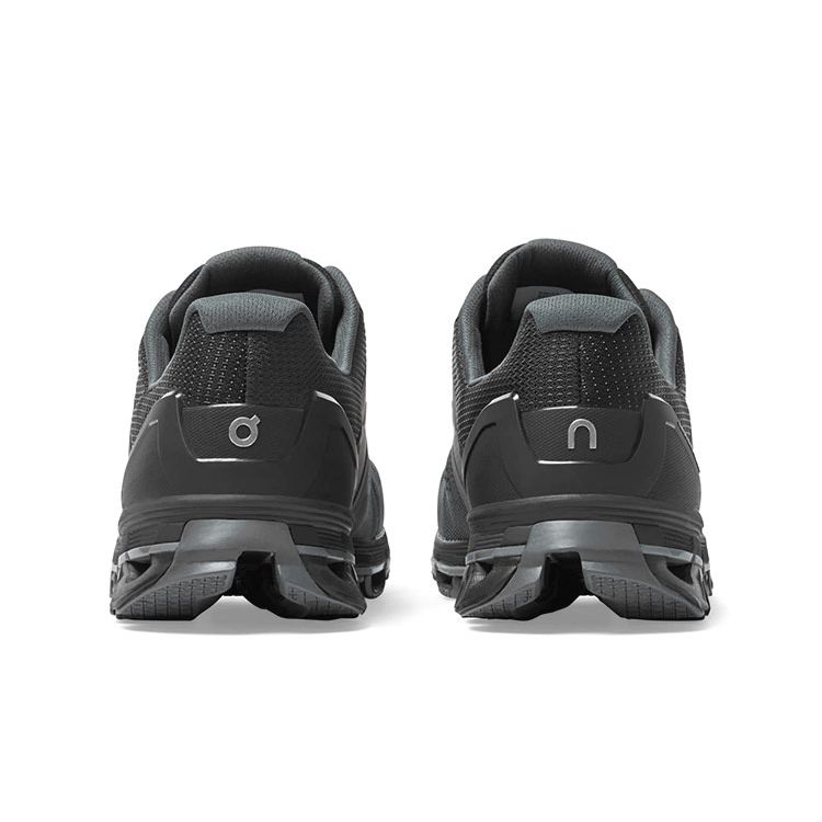 On Cloudace Supportive Running Shoes With Mesh Cushiing, Anti-Slip And Durable, Lightweight Low-Top Men Sneaker Dark-Green 30.99767