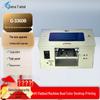 Seven-level Wind G-3360B UV Flatbed Printer CN plug (adapter included)