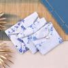 Custom Zipper Brocade Jewelry Pouch for Prayer Beads & Bracelets