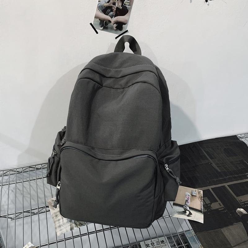 Женский рюкзак, школьный рюкзак для студентов, мужской дорожный рюкзак