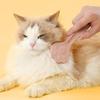 Массажер для питомцев Улучшает циркуляцию Роликовый массажер для питомцев Чистка питомцев Массажные расчески Кошка Собака Ванна Массажные расчески Принадлежности для питомцев