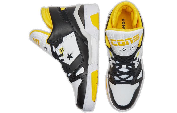 Converse Erx 260 Желтый 167110C