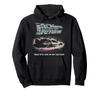 Back To The Future We Don't Need Roads Hoodie