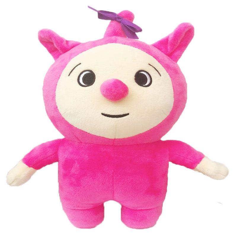 Delightful New Baby Cartoon Billy And Bam Bam Soft Plush Doll Toy For Little Ones