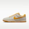 Кроссовки Dunk Low top Мужские Белые
