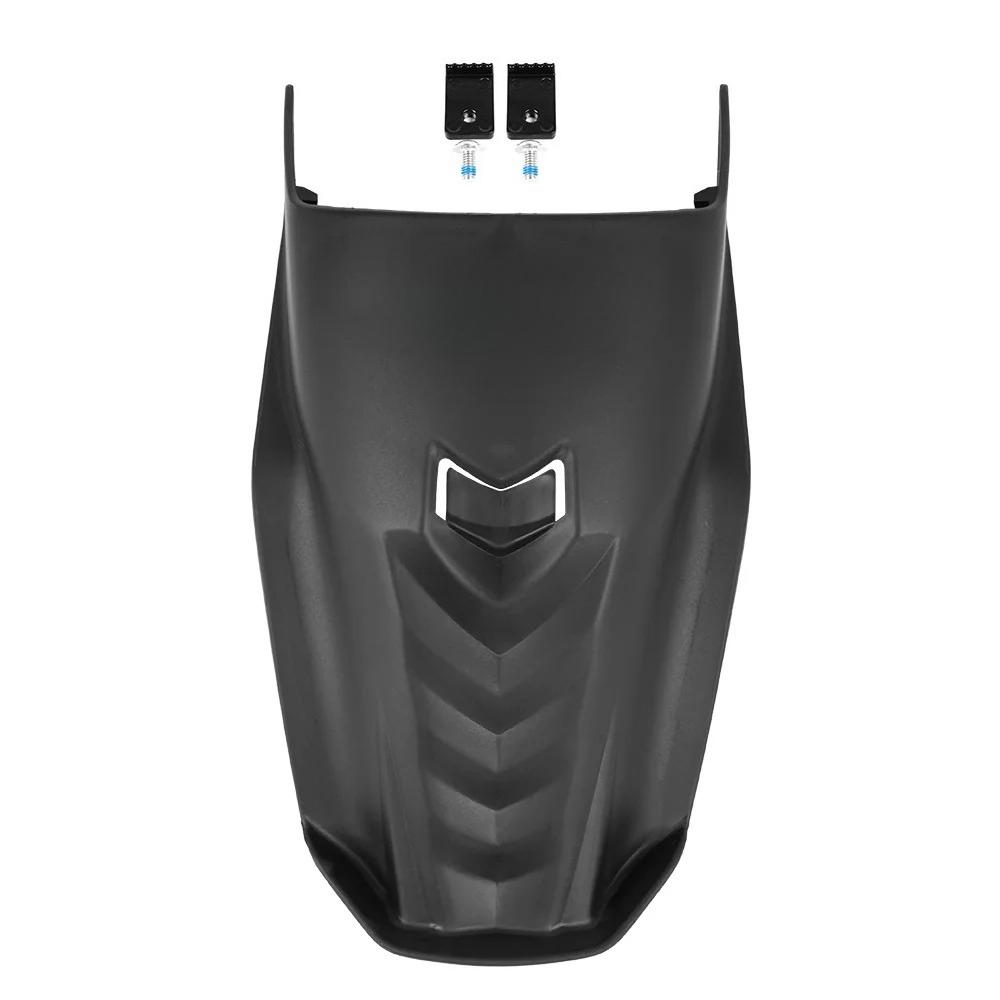 Motorcycle Front Fender Extender Mudguard Hugger Extension For BMW R1300GS ADV R 1300 GS For R 1300GS GS1300 Adv 2023 2024