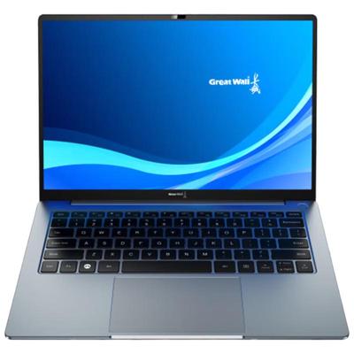 Ноутбук Great Wall N80F3 Phytium D3000M (Китайская версия)