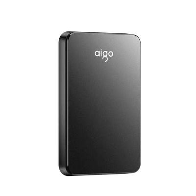 Aigo HD809 Портативный жесткий диск