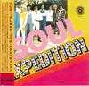CD SOUL EXPEDITION BAND - Soul Expedition PCD23619PROMO P-Vine Records 2005 Japan ObiSoul/Funk Used