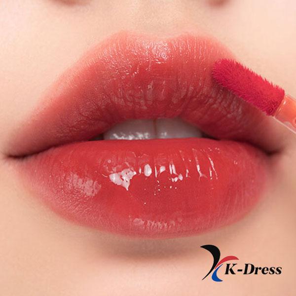 Rom&nd Тинт Juicy Lasting - 28 оттенков