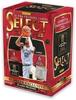 NBA 2021-22 Panini Select Basketball Card Blaster Box (Flash Prizms) [Parallel Import]