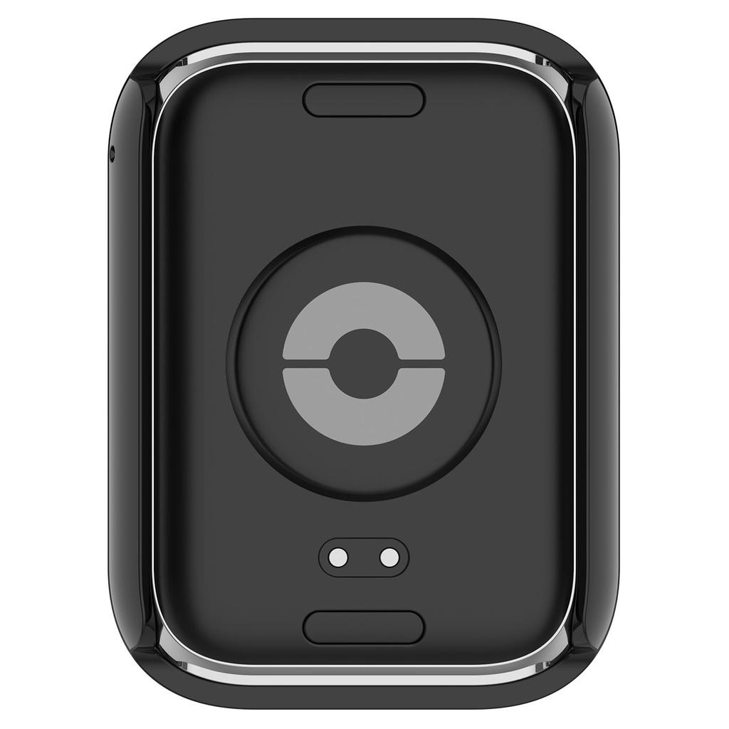 Чехол для часов Tector с пленкой для браслета 8 Wristwatch Full Cover Anti-scratch Cover Корпус Screen Tector