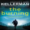 The Burning by Jesse Kellerman Paperback Book 9781529157130