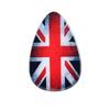 Автомобильная эпоксидная наклейка 3D Union Jack Dashboard AC Vent Outlet Decal для Mini Cooper S Clubman F54 F55 F56 Interior