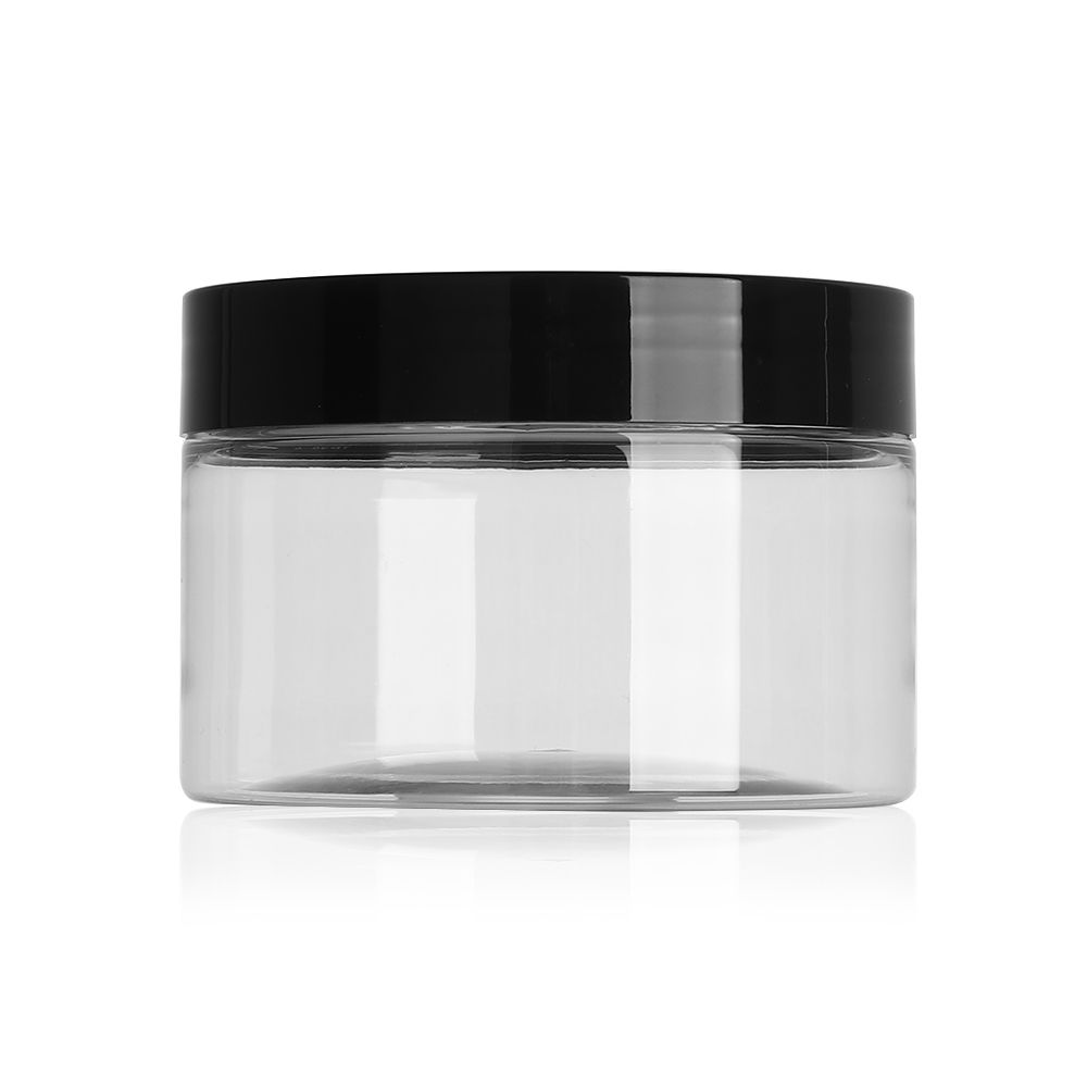 Mouth Makeup Kitchen Accessories Food Container Sample Storage Bottles Cosmetic Jars Empty Bottle