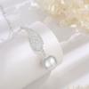 Крыло ангела и шар для беременных