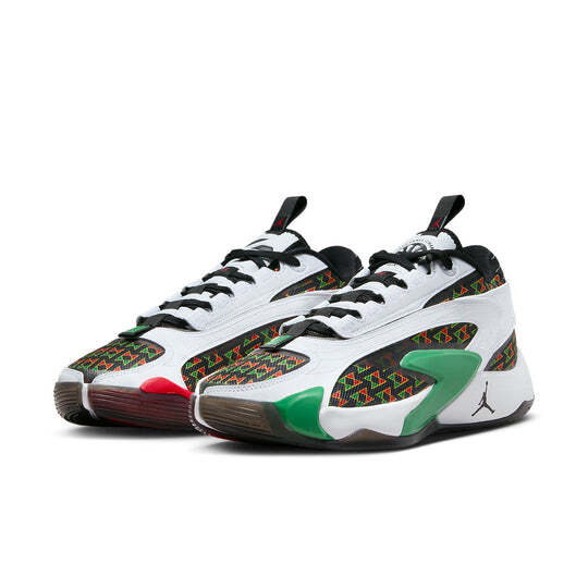 Air Jordan Luka 2 PF Quai 54 FQ1154-100