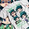 Maomao The Apothecary Diaries Essential T-shirt BOTICARIA Girl Anime Gift Shirt,