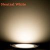 Dimmable Recessed LED Ceiling Light 220V 3W 5W 7W 9W Downlight For Living Room Bedroom