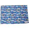 Moo Jon Jon Lunch Cloth, Shinkansen Pattern Lunch Cloth, B99, Boys, B13898