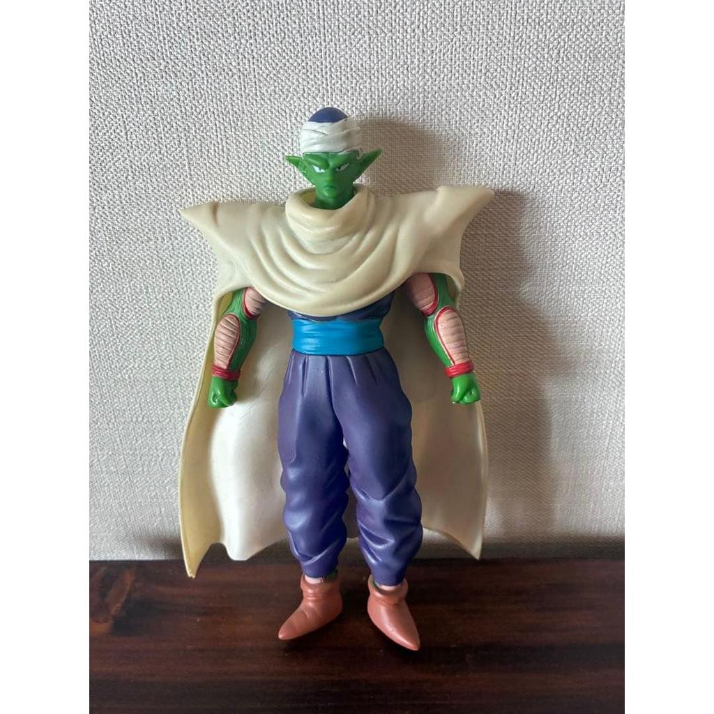 Использовался В то время Dragon Ball Мягкий винил Пикколо 1992 Bandai