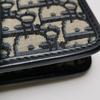 [Pre-Owned] 30 Montaigne Oblique Embroidered Monogram Flap Adjustable Shoulder Strap Montaigne Box Bag Leather Details Large - Good #IT1VG5